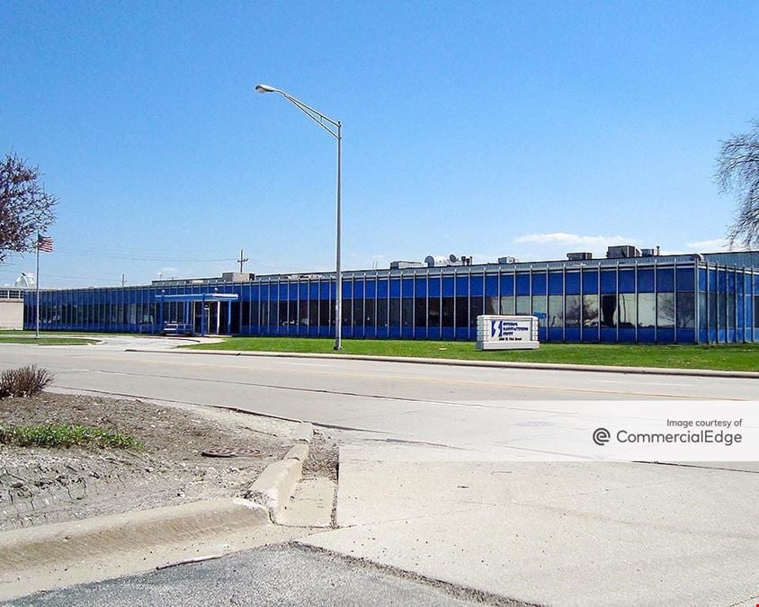 5655 West 73rd Street