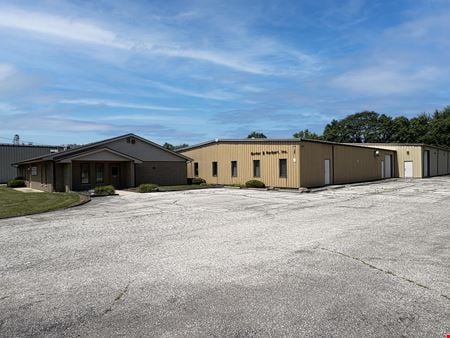 Preview of Industrial space for Sale at 207 Main St.