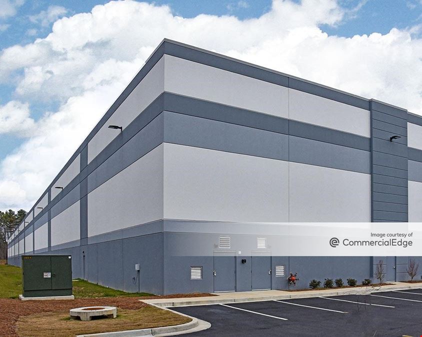 Union 85 Distribution Center