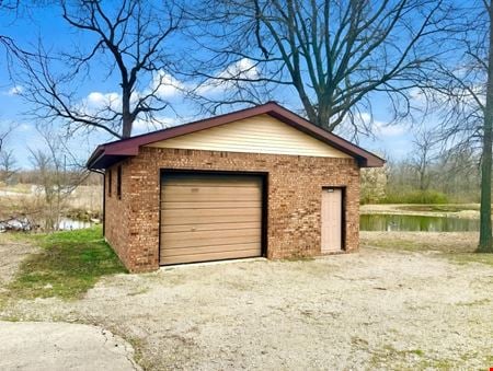 Preview of Industrial space for Rent at 806 Progress Dr.