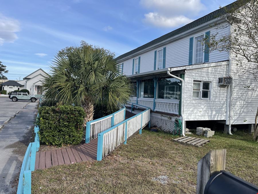 Investment Opportunity - Little River