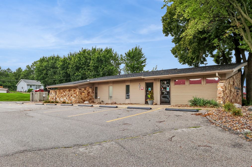 4520 Merle Hay Rd