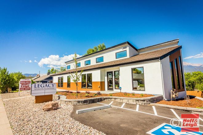 Preview of Office space for Rent at 2510 N Cascade Ave