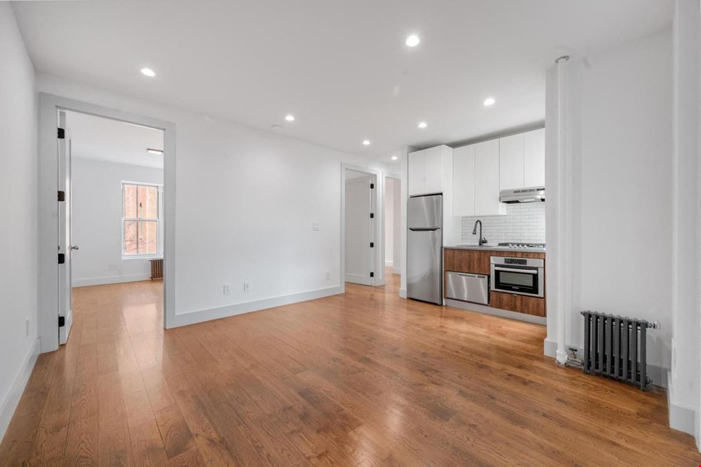 629 East 5th Street