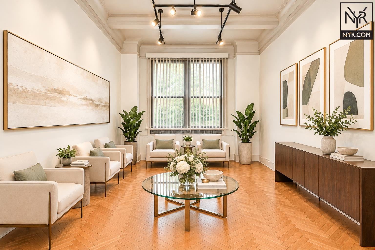 40 east 88th Street