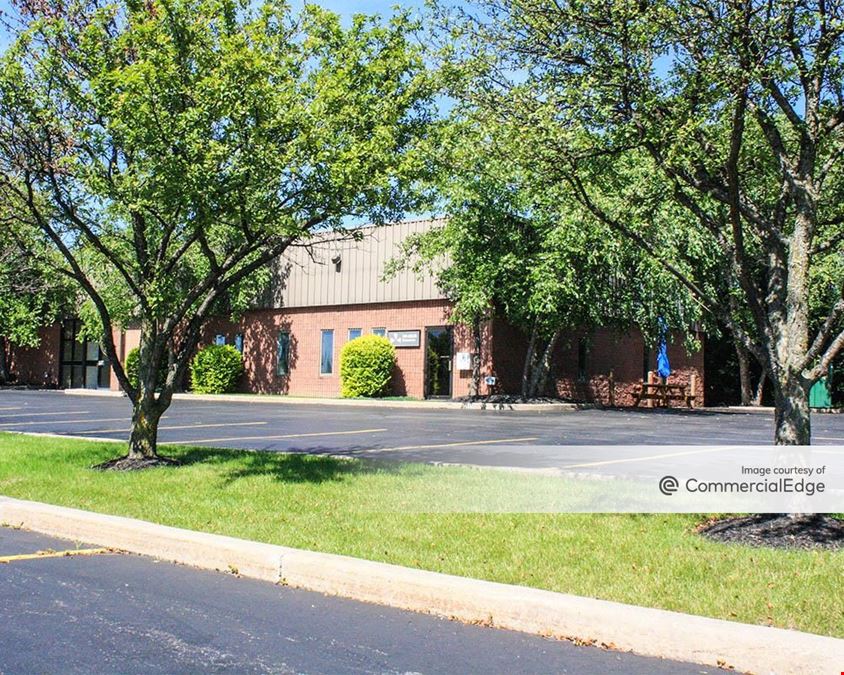 Corporate Square
