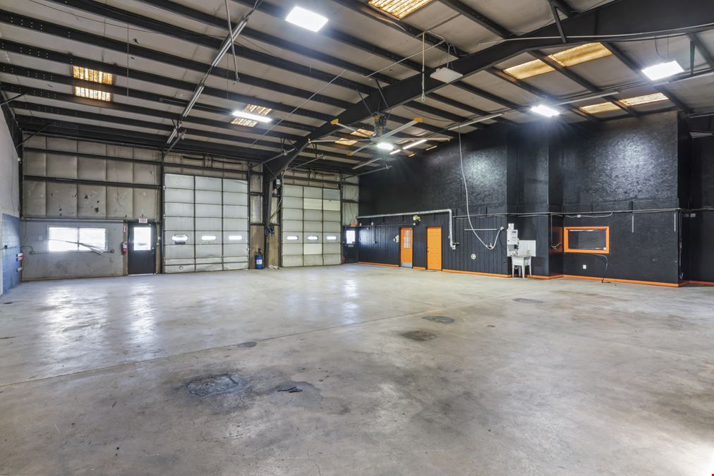 10210 Marsh Rd Building 2 Units 4 & 5