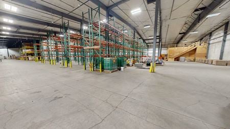 Preview of Industrial space for Rent at 1487 Royal Road Unit 1