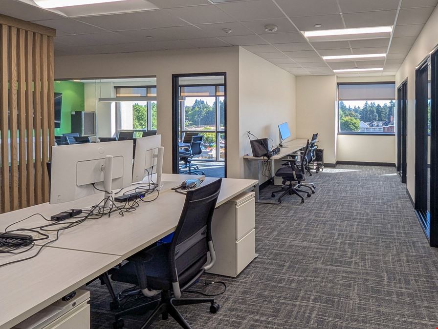 805 Broadway Sublease