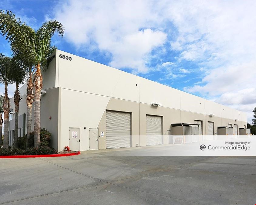 5900-5930 Sea Lion Place