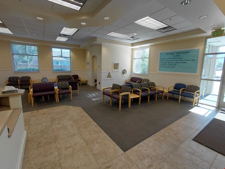 Lehi Medical Office