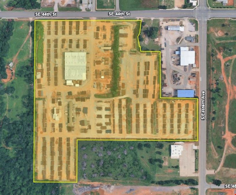 Industrial Portfolio For Sale