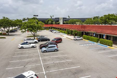 Preview of commercial space at 234-268 S University Dr