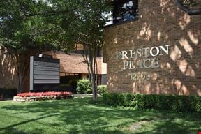Preston Place