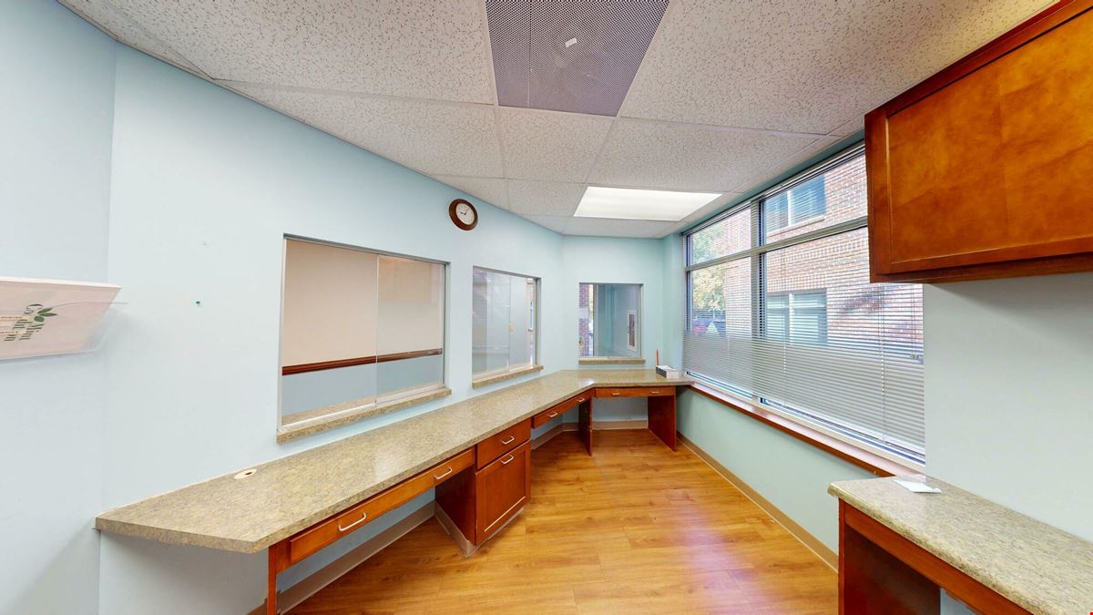 Main Street Professional Center