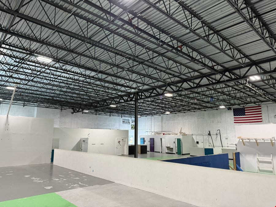 South Martin Industrial Park