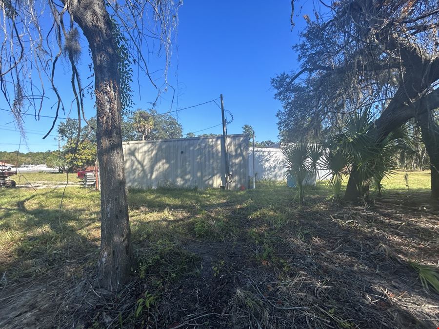 462 N Highway 17