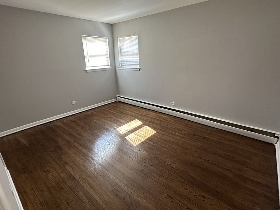 The 54 Flats Apartments