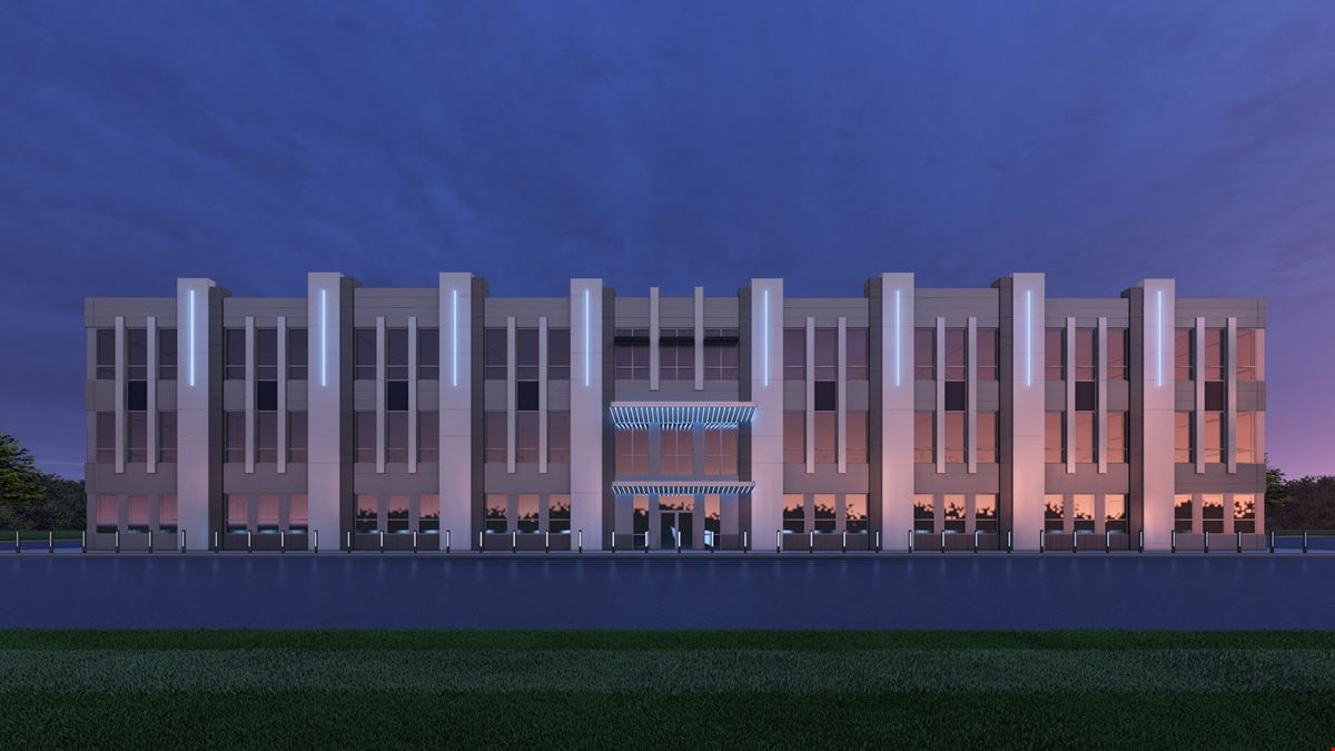 The Current Building