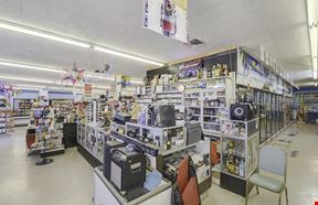 375 W Coolidge Ave, Coolidge, AZ 85128-5117