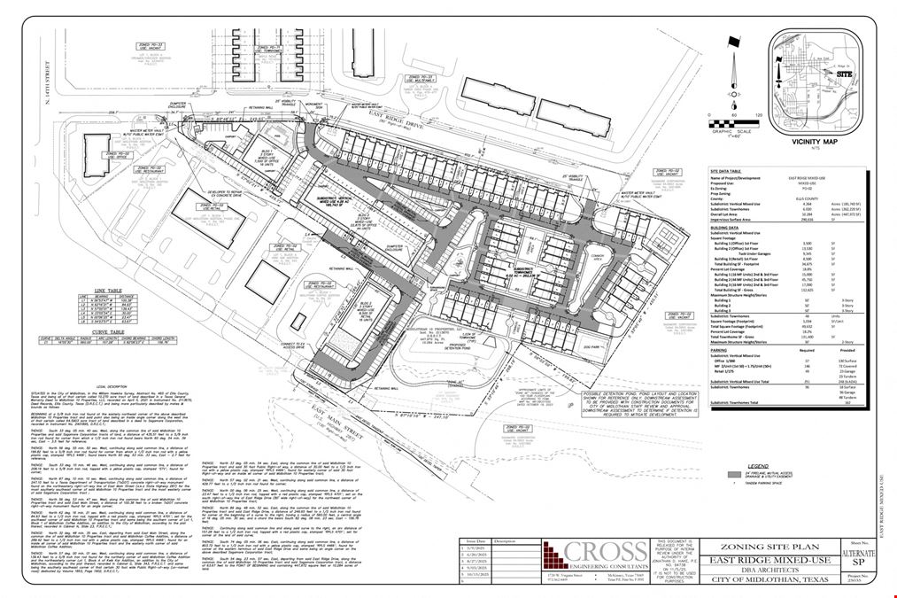 East Ridge Mixed-Use
