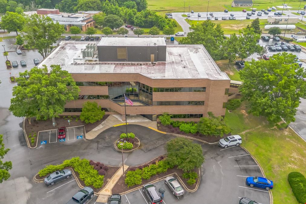Medical Arts Center of Orangeburg