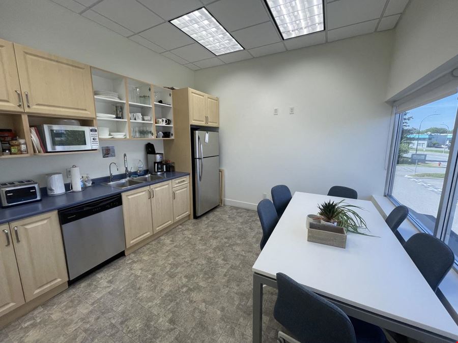 Unit 203 - 6350 204th Street 