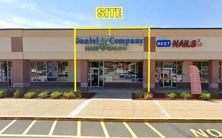 Preview of Retail space for Rent at 815 Grand Army of the Republic Highway