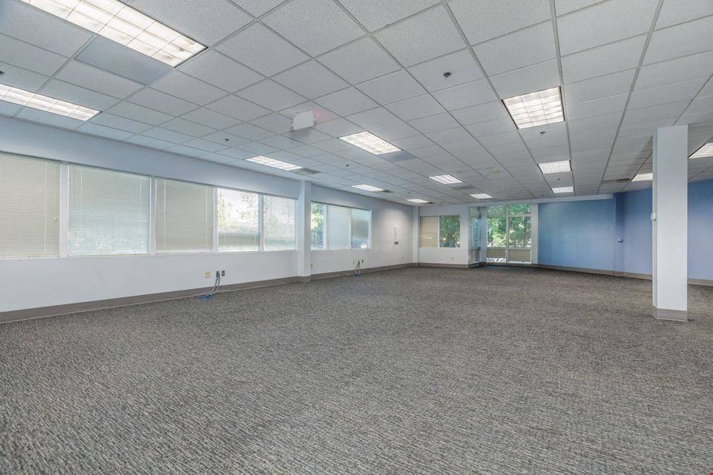 Chesterfield Valley Owner-User Office/Flex Opportunity