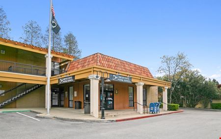 Preview of Retail space for Rent at 46848 Mission Blvd