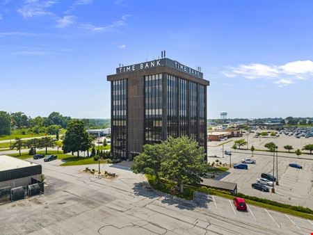 Preview of Office space for Rent at 100 E Kimberly