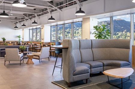 iBase Spaces Hollywood, LLC
