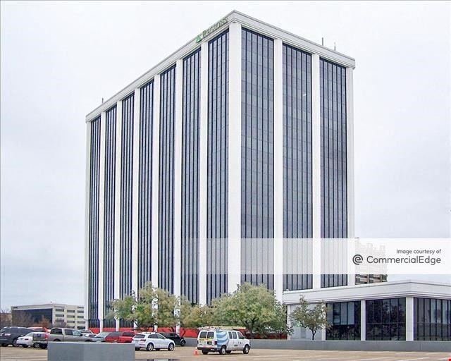 1111 Tower