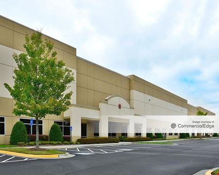 Preview of Industrial space for Rent at 3511 Naturally Fresh Blvd