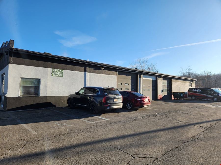 Safelite AutoGlass