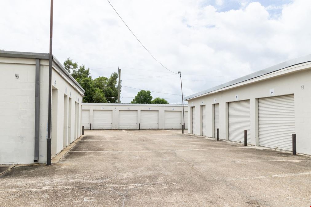 Multi-Asset Commercial Investment Opportunity in Houma