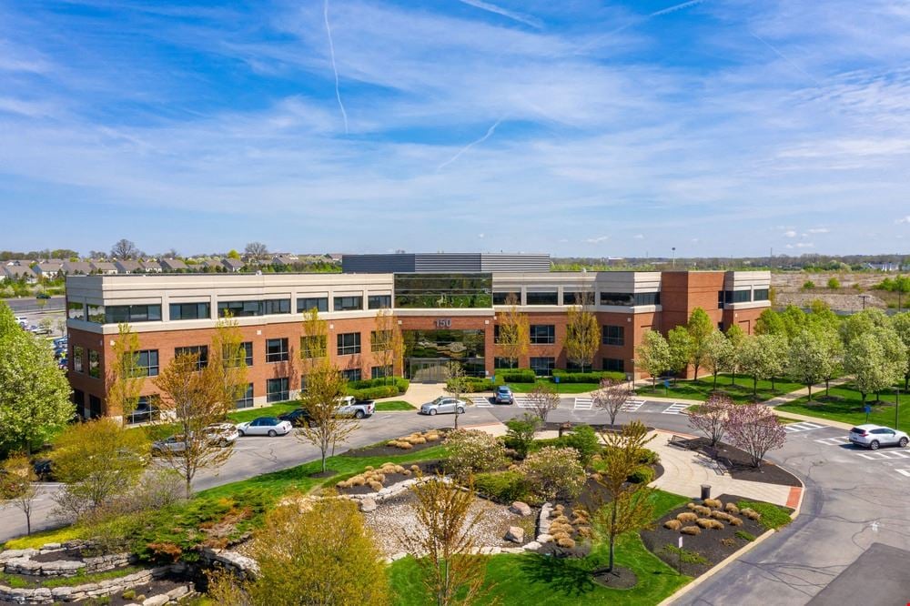 Taylor Station Medical Park