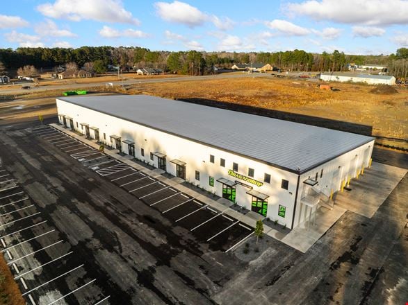 Preview of Office space for Rent at 2787 Highway 378; Building 2
