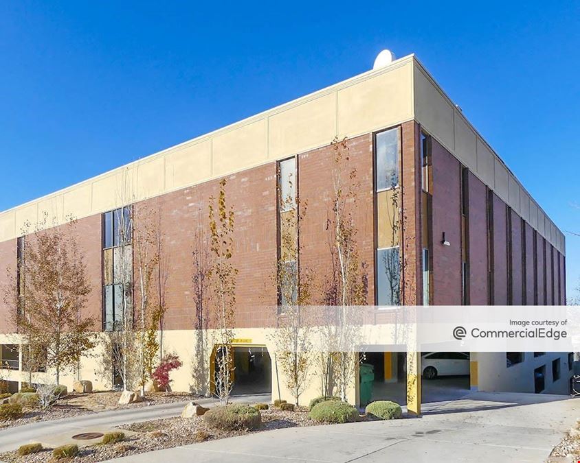 Mountain States Mortgage Center