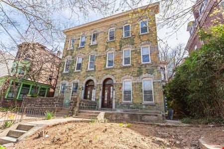 Preview of Other space for Sale at 405 & 407 South 42nd Street