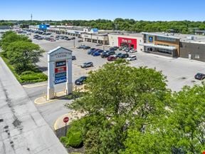 Northtowne Centre