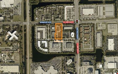 Preview of VacantLand space for Sale at 2850 Winkler Ave