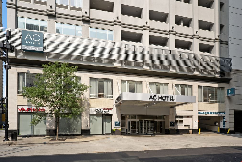 Ontario City Centre