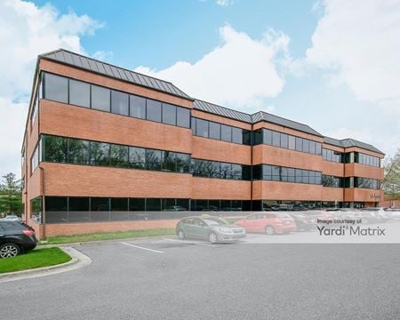 Preview of Office space for Rent at 516 North Rolling Road