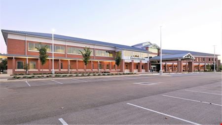 Preview of Office space for Rent at 2470 Flowood Dr