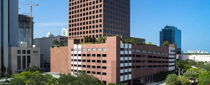 110 Tower |  Above Fort Lauderdale, Beyond Expectations