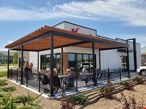 Free Standing Restaurant