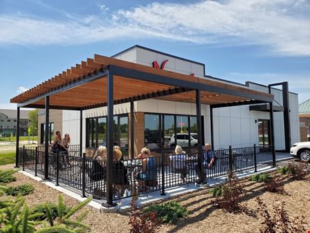 Preview of Retail space for Sale at 2041 Blazing Star Dr
