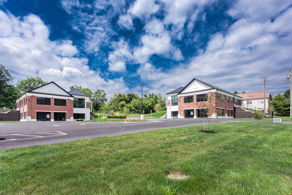 Miracle View Professional Office Park