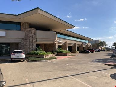 1400 McColl-Commerce Center West